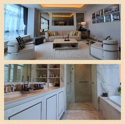 The Ritz-Carlton  (D9), Condominium #488136301